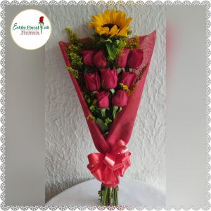 Rosas Rojas Cali
