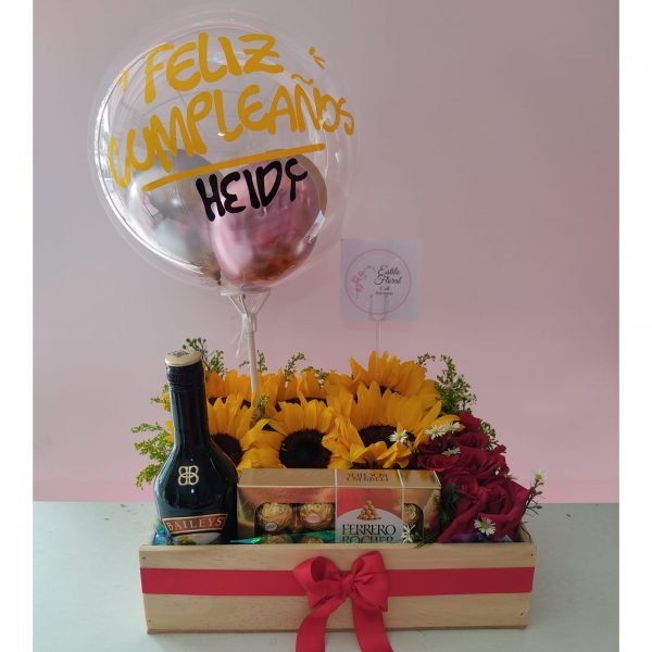 Detalles Cali