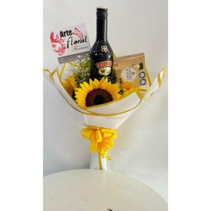 ramo buchon cali- flores en cali