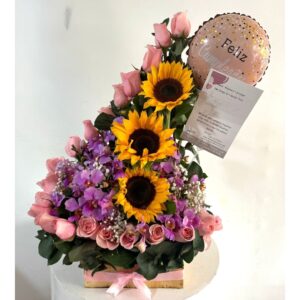 Arreglo-floral-luna-tierno-floristeria-cali