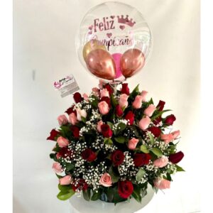 Ramo-de-cumpleano-floristeria-cali
